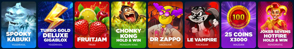 Online spellen